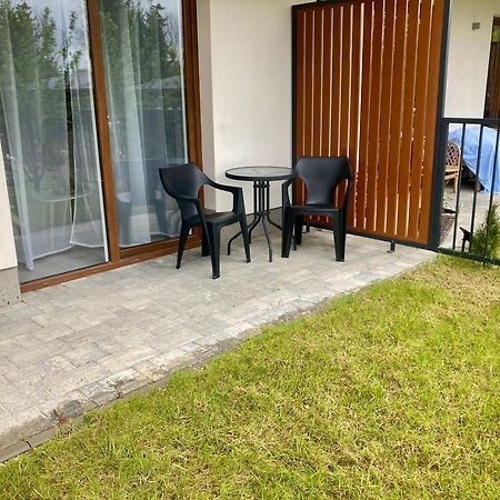 Apartament No 3 لوبلين المظهر الخارجي الصورة