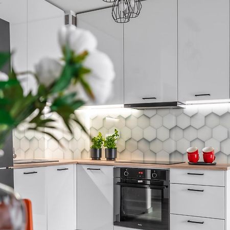 Apartament No 3 لوبلين المظهر الخارجي الصورة