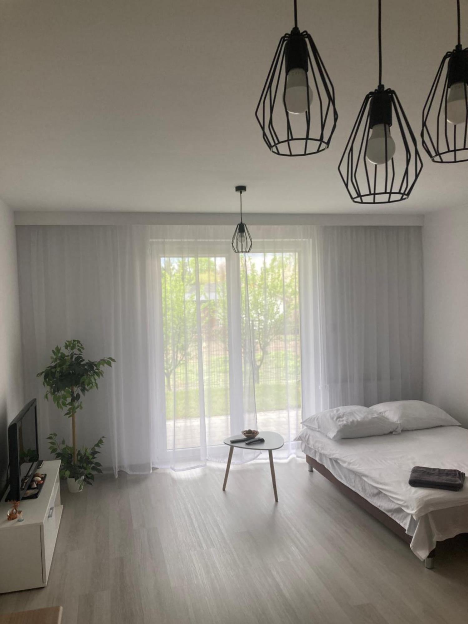 Apartament No 3 لوبلين المظهر الخارجي الصورة