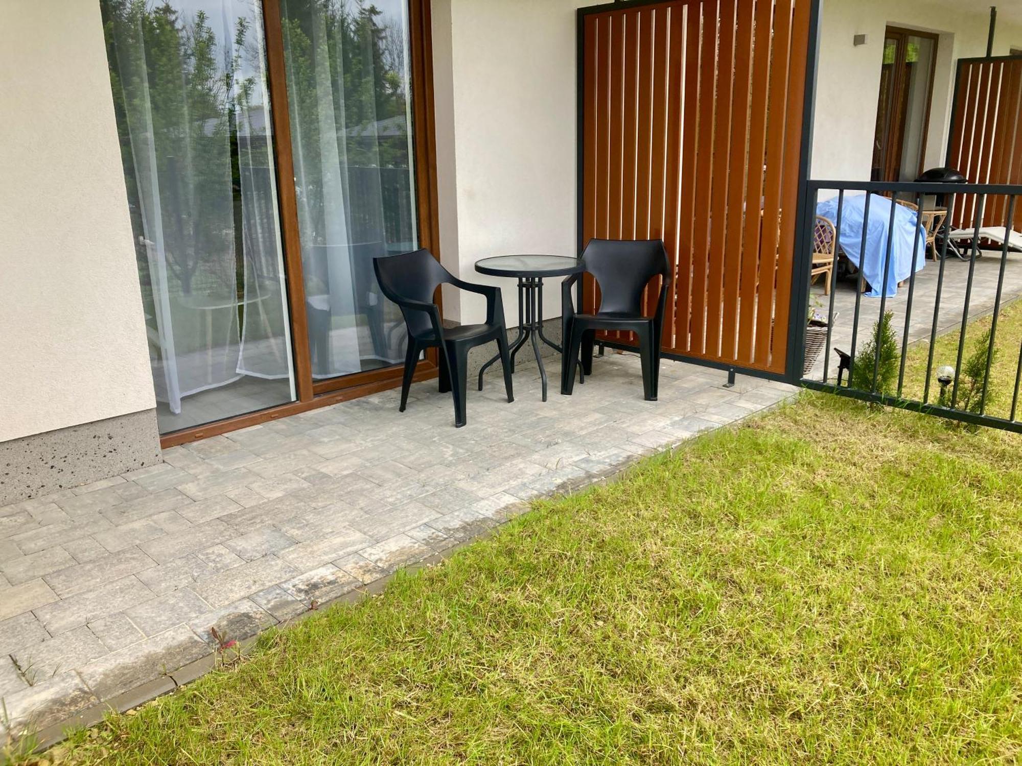 Apartament No 3 لوبلين المظهر الخارجي الصورة