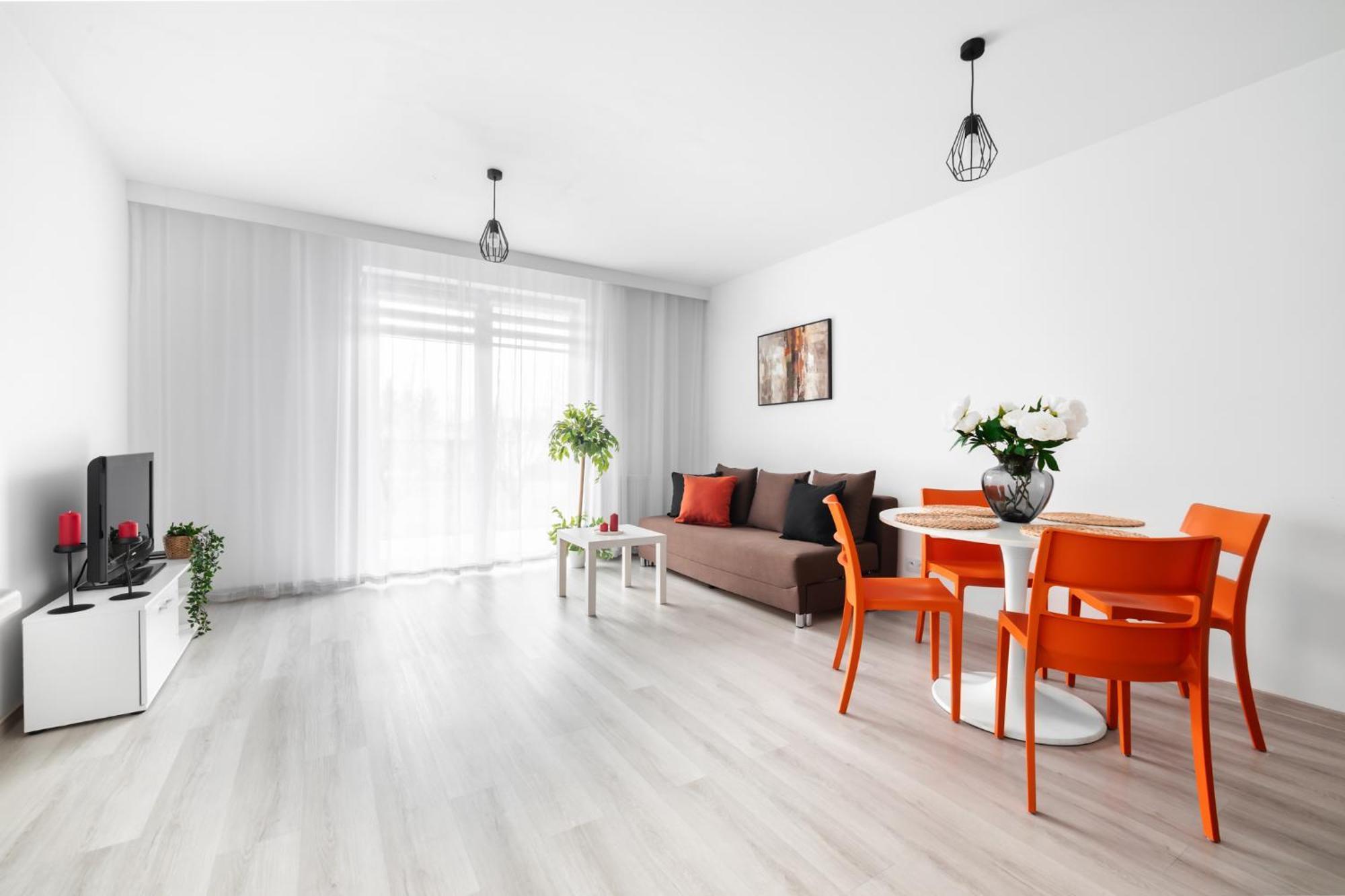 Apartament No 3 لوبلين المظهر الخارجي الصورة