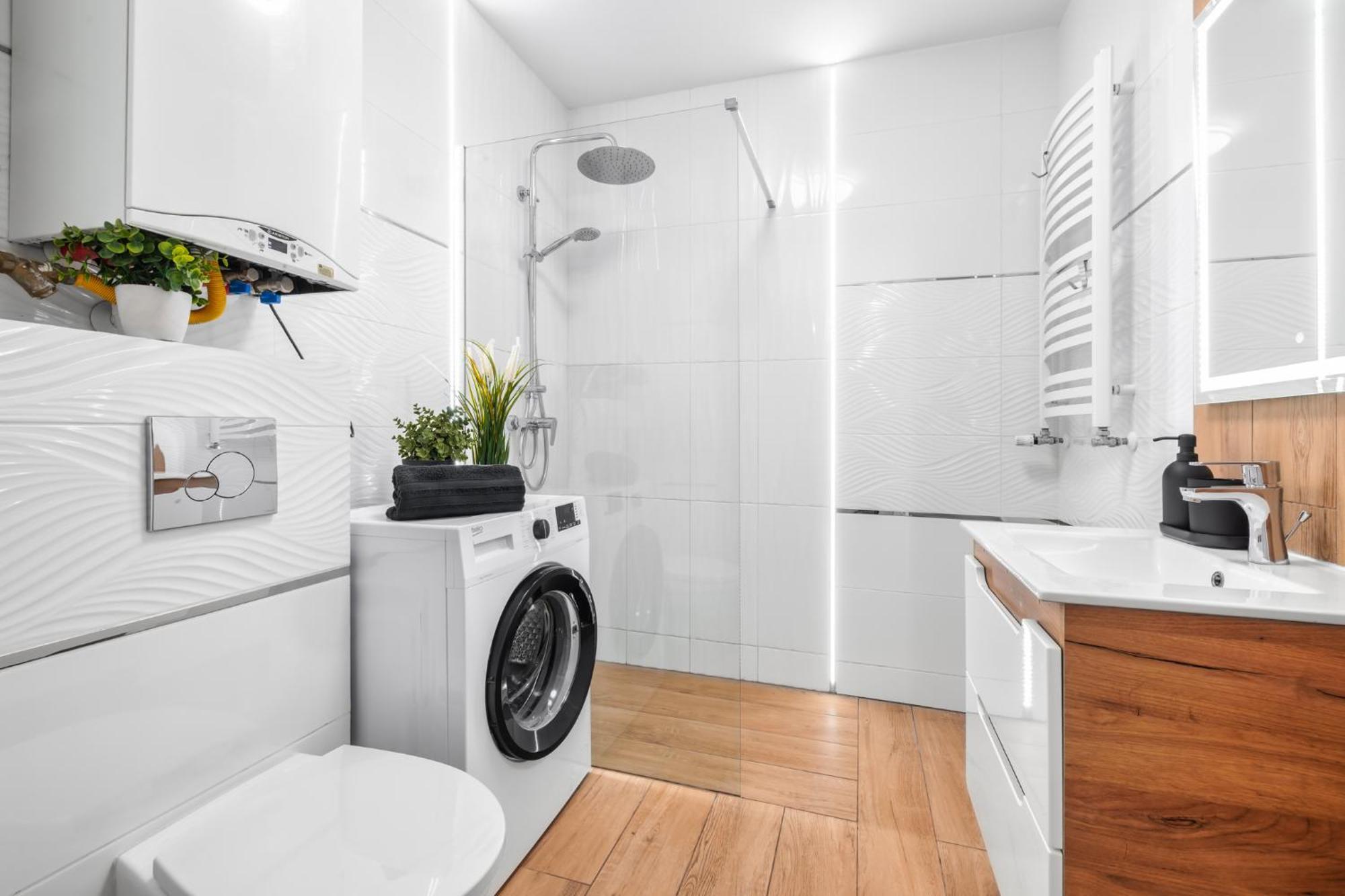 Apartament No 3 لوبلين المظهر الخارجي الصورة