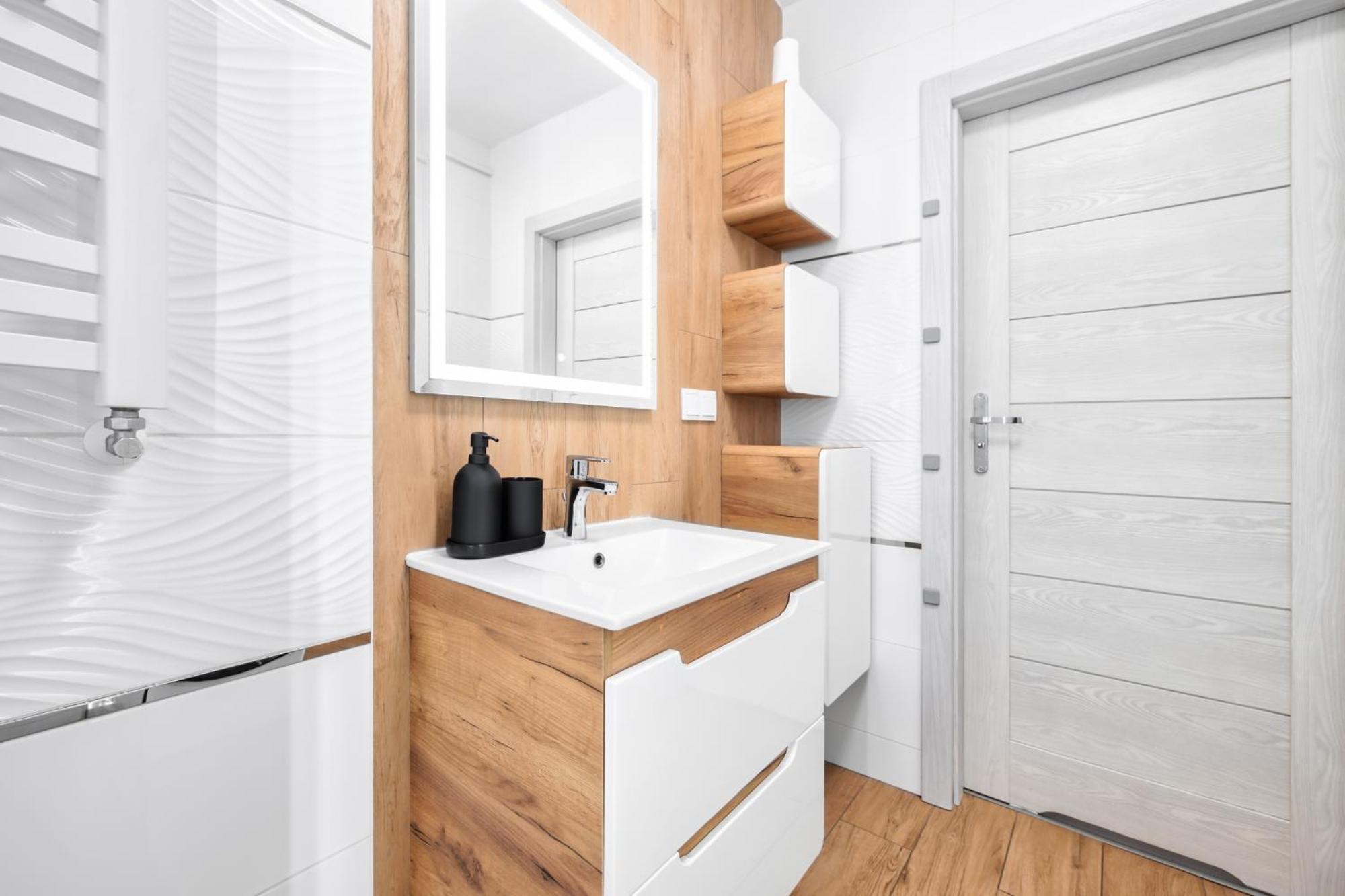 Apartament No 3 لوبلين المظهر الخارجي الصورة