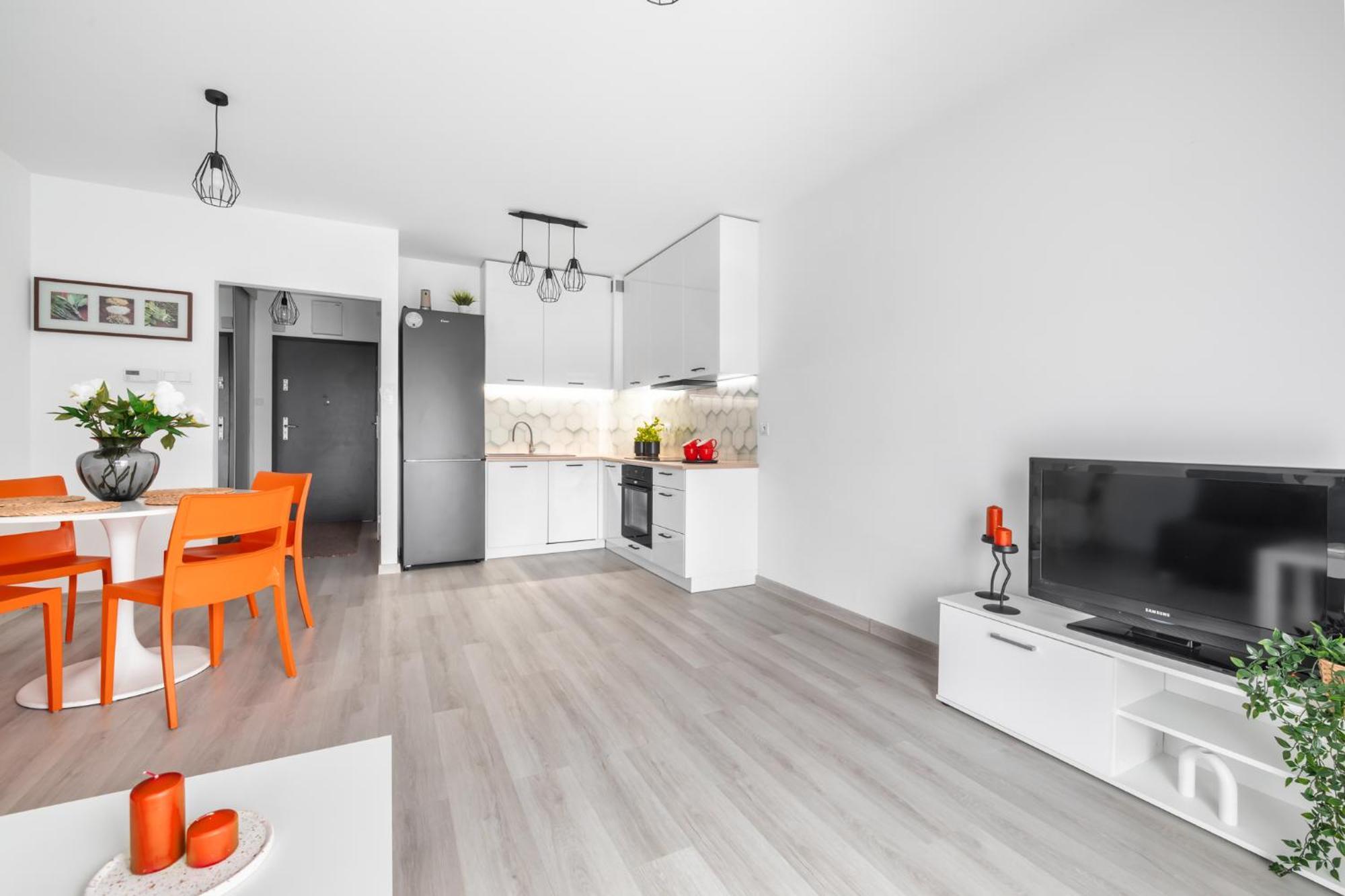 Apartament No 3 لوبلين المظهر الخارجي الصورة