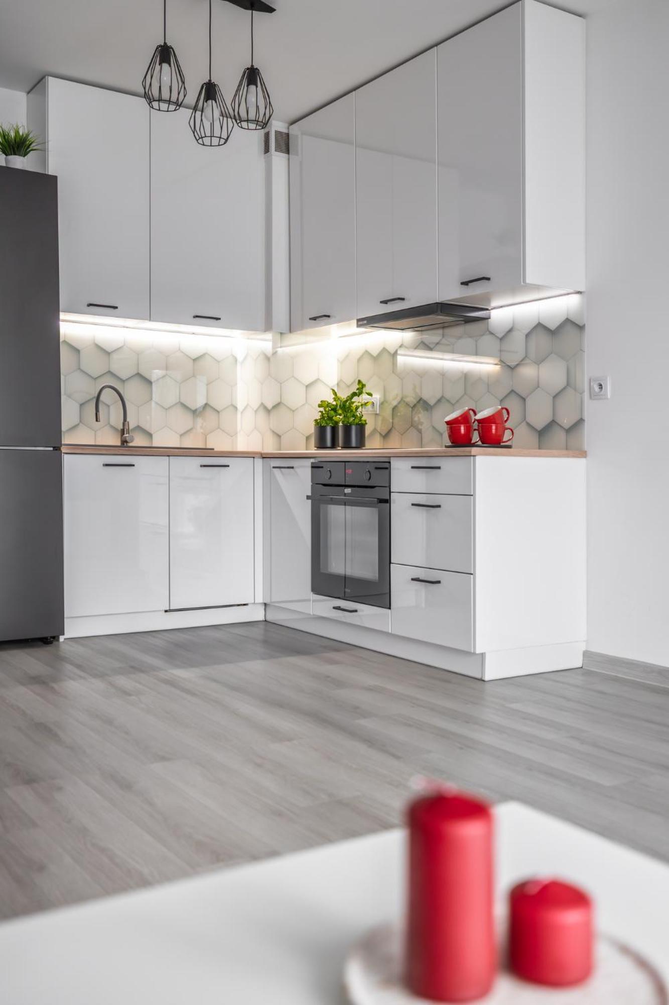 Apartament No 3 لوبلين المظهر الخارجي الصورة