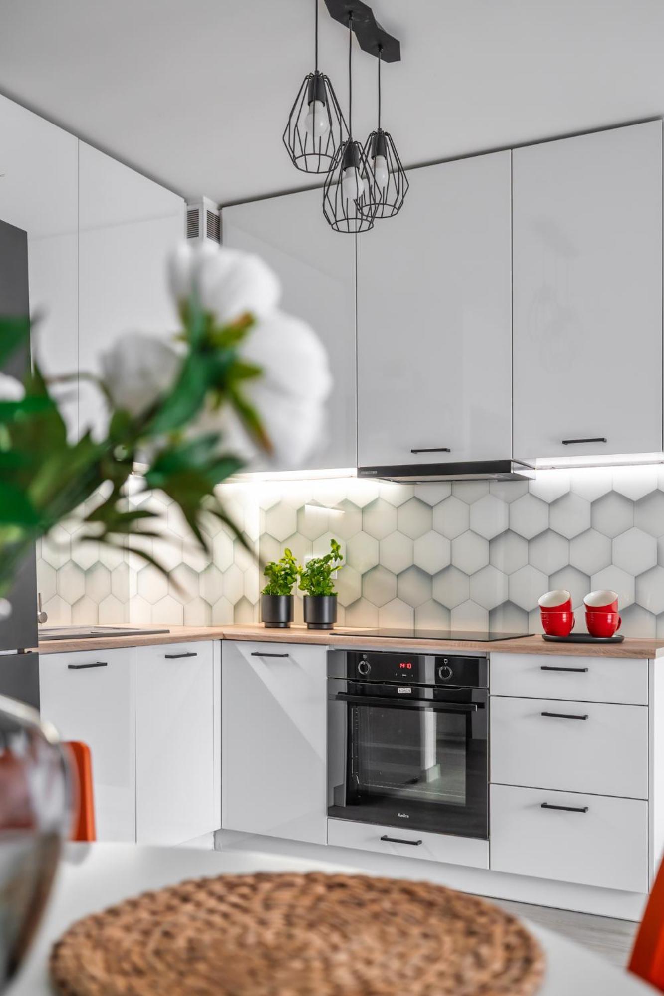 Apartament No 3 لوبلين المظهر الخارجي الصورة