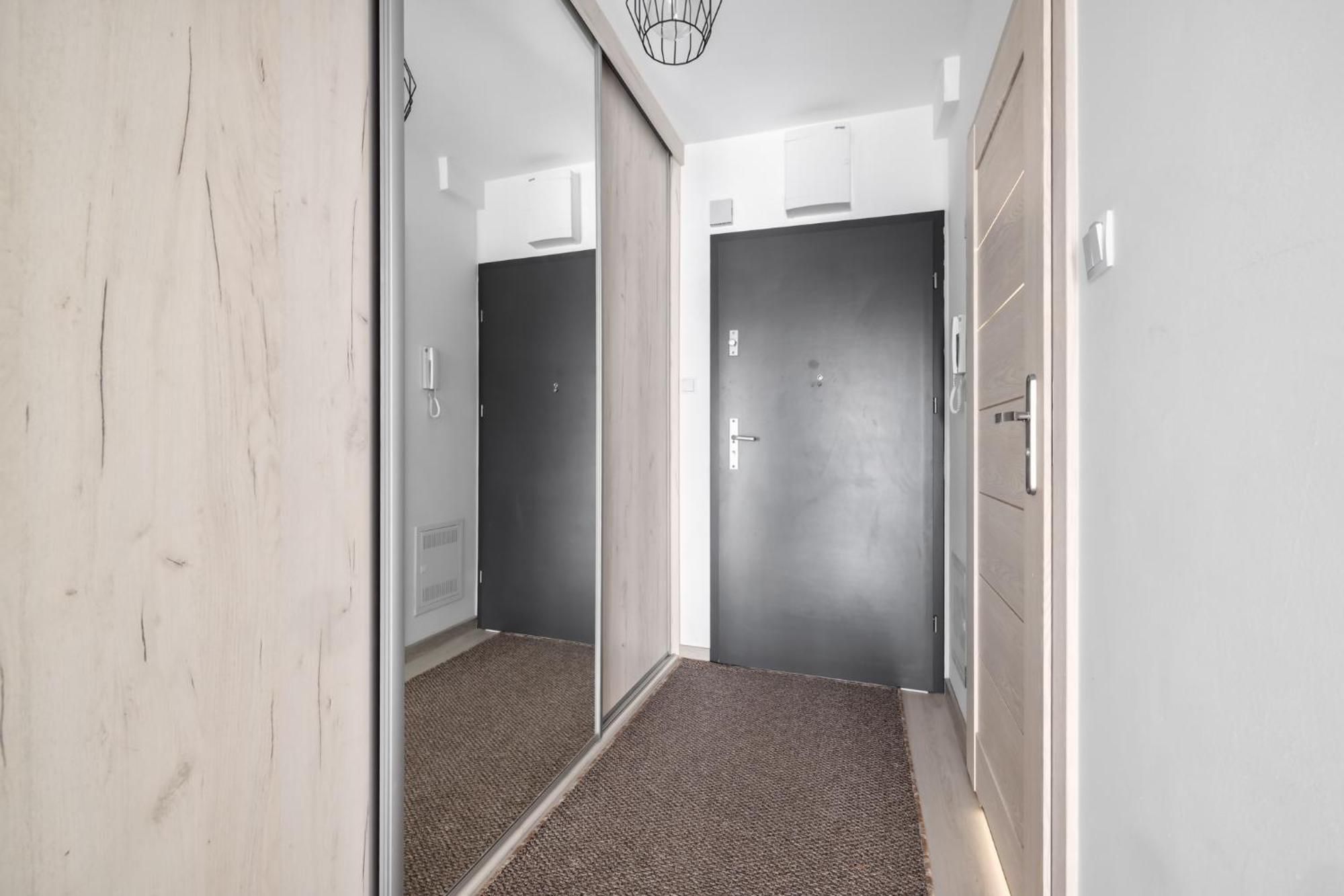 Apartament No 3 لوبلين المظهر الخارجي الصورة